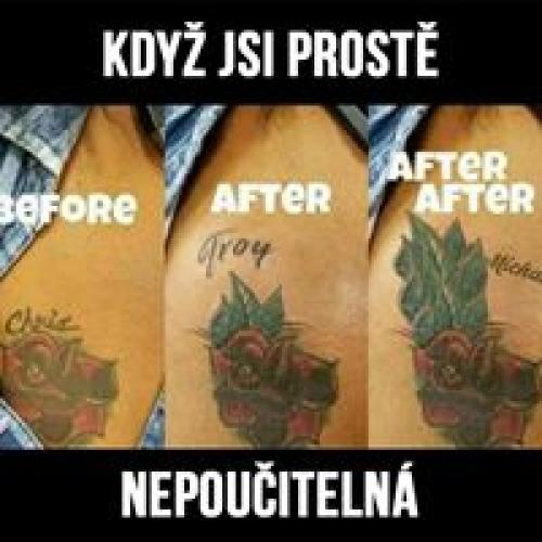 Nepoučitelná