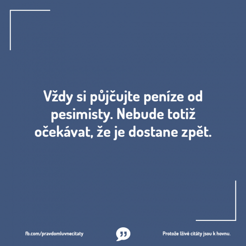 Pesimisti