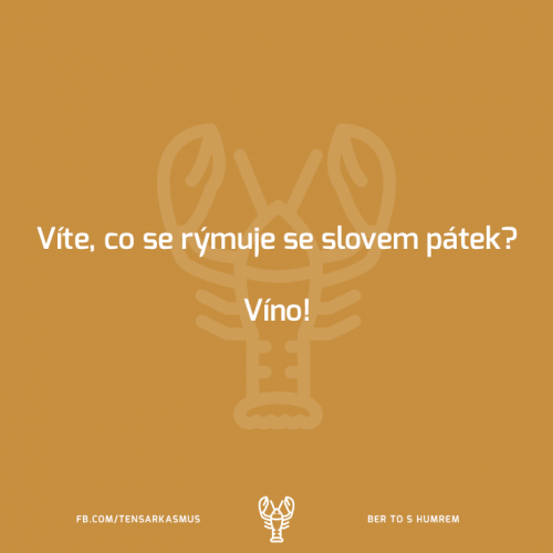  Pátek 