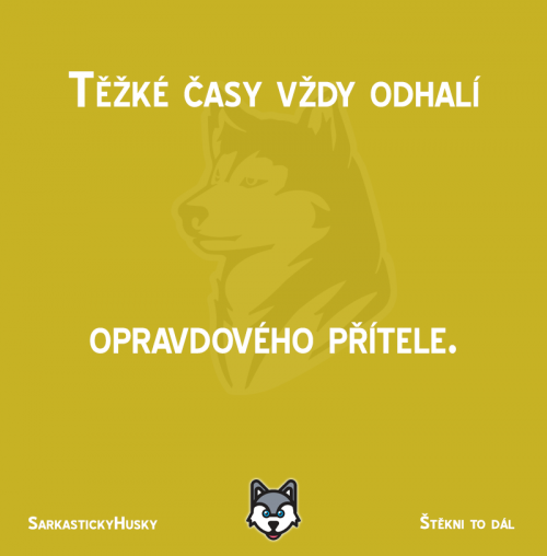  Těžké časy 