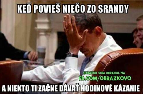  Hodinové kázání 