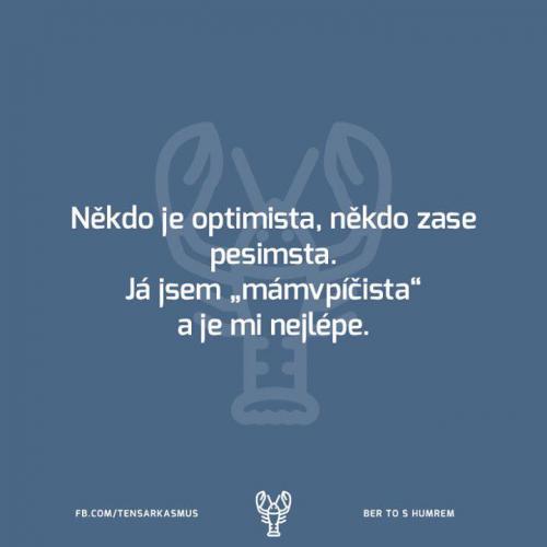  Optimista 