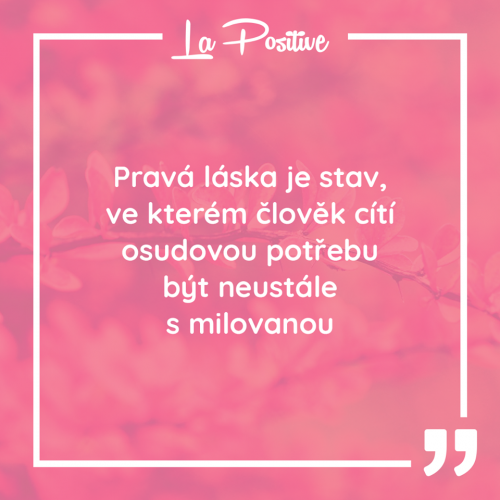  Pravá láska 