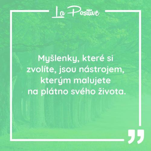  Myšlenky 