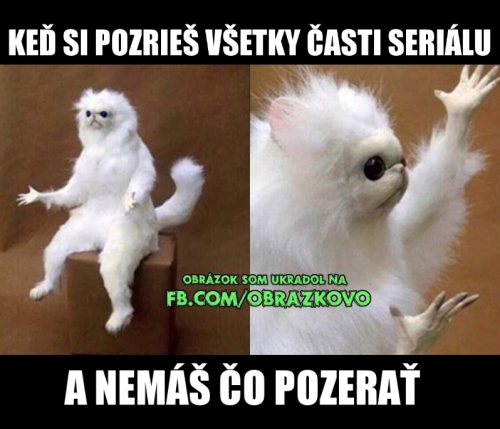  Seriál 