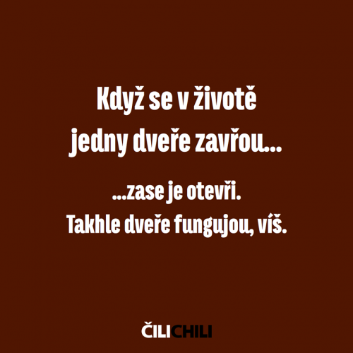  Když se v životě 