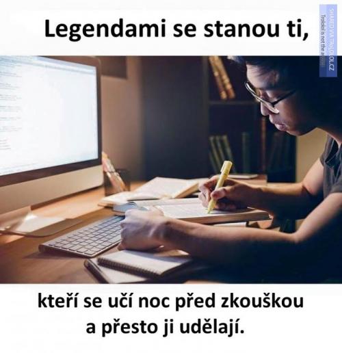  Legenda 