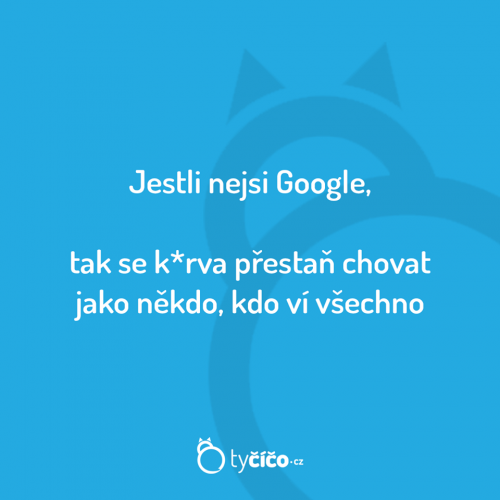  Google 