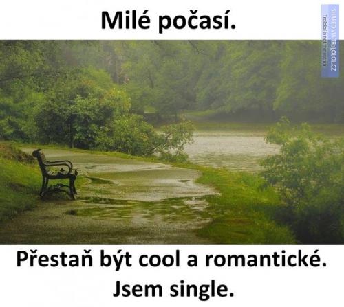  Počasí 