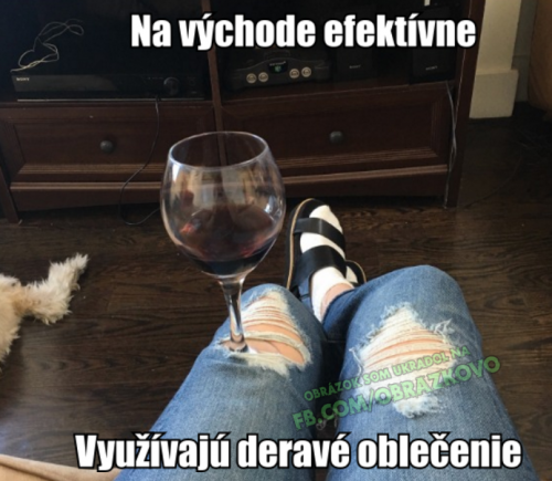  Oblečení 