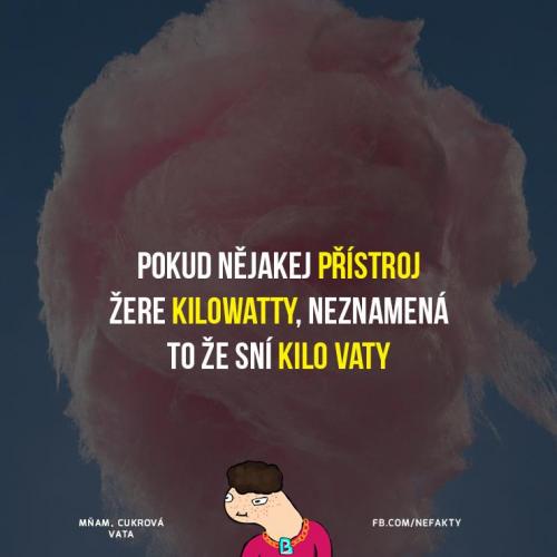 Kilowatty