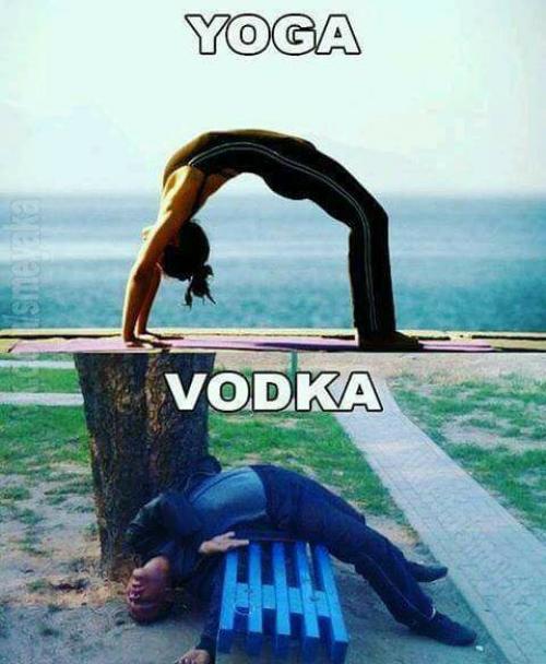 Vodka