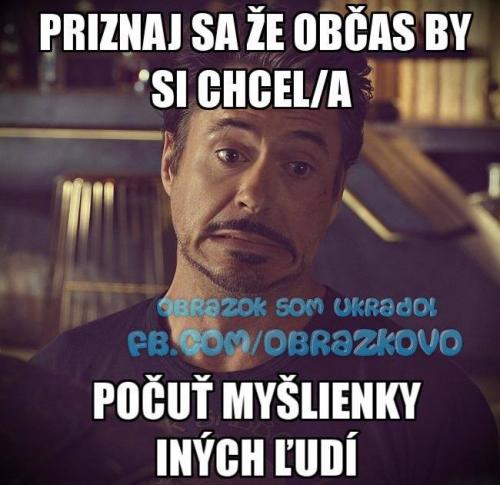 Myšlenky ostatních