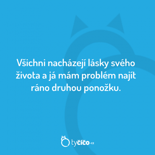  Láska 