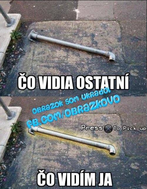  Ostatní a já :D 