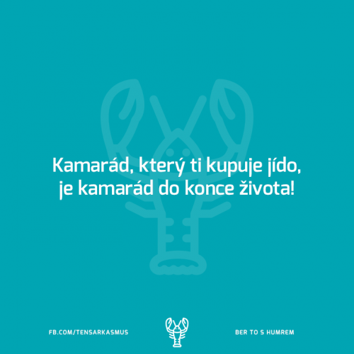  Kamarád 