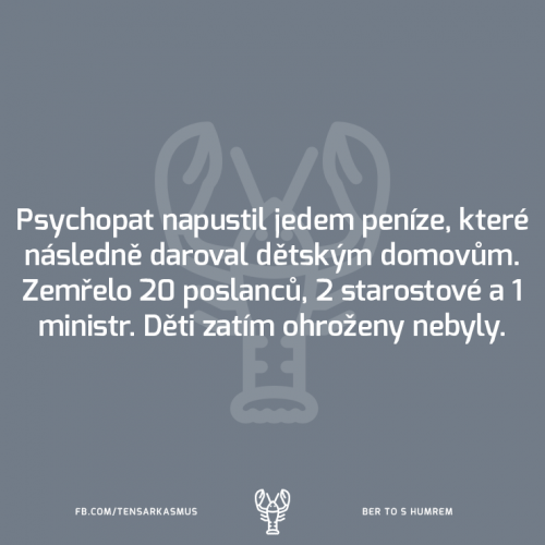  PSychopat 