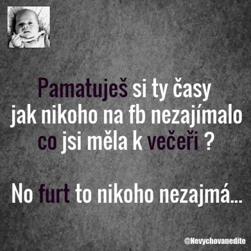 Nikoho to nezajímá