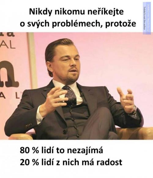 Problémy