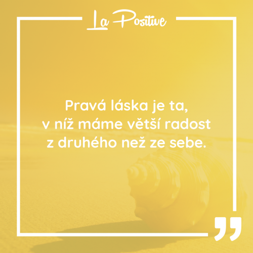  Pravá láska 