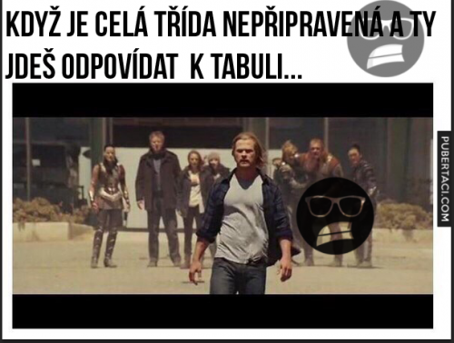  To u mě nehrozí 