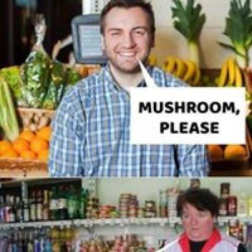 Mushroom