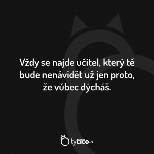 Učitel