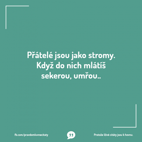  Přátelé 