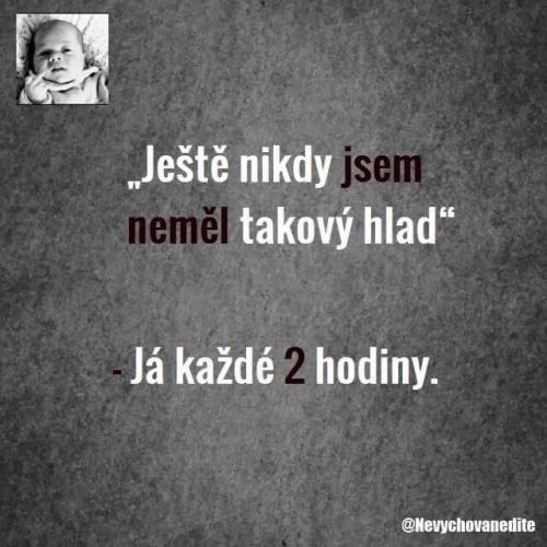  Každé 2 hodiny 