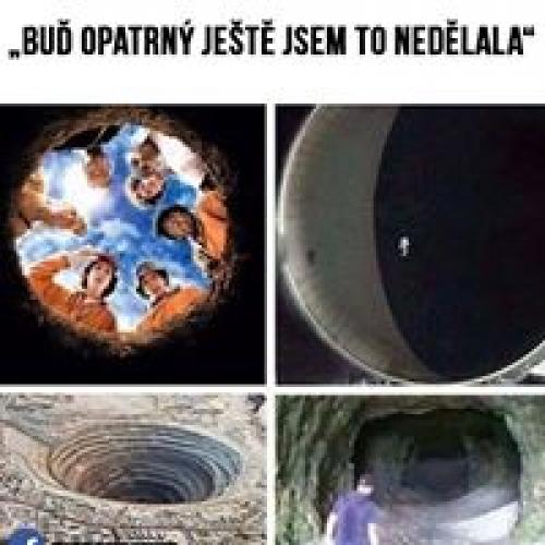  Moje poprvé 