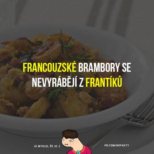 Frantíci