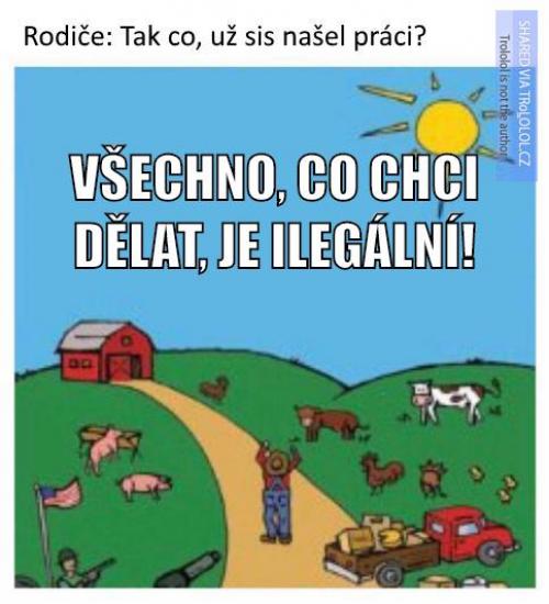  Práce 