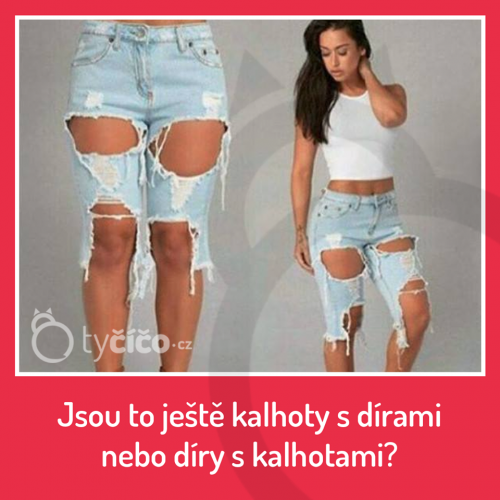 Jak to tedy je  Jak to tedy je