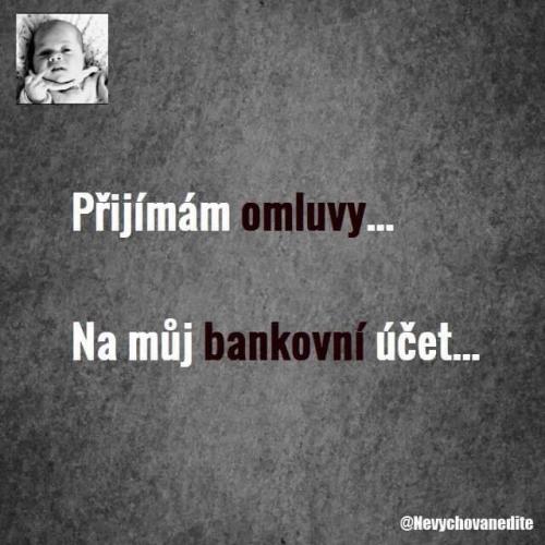 Omluvy