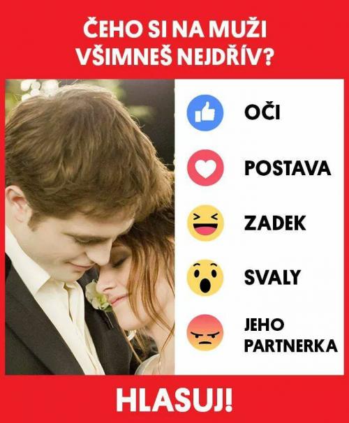 Hlasujte