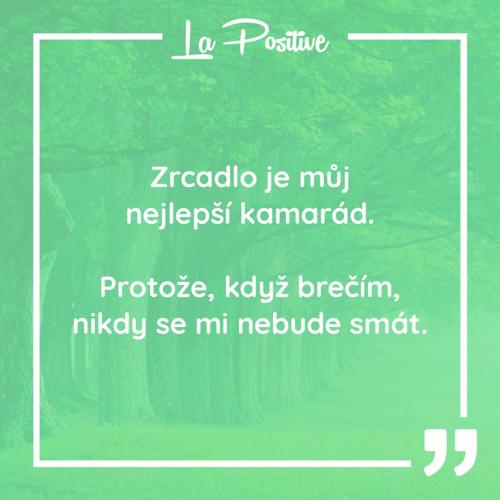  Zrcadlo 