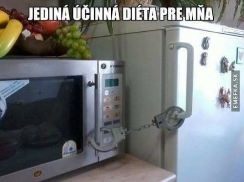  Moje dieta 