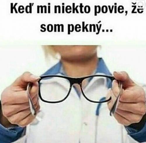  Kdo je tady pěkný 