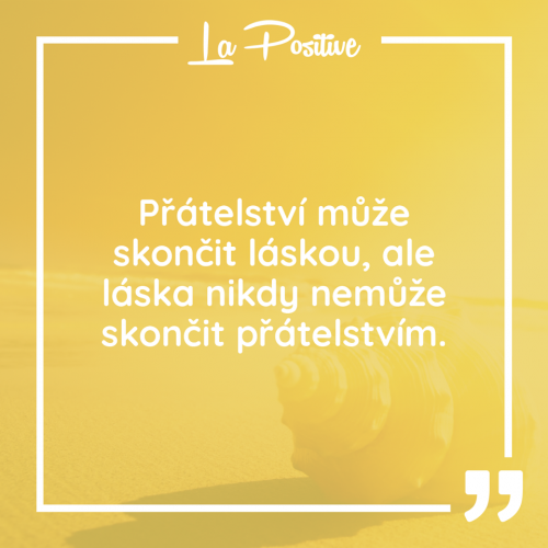 Přátelstív