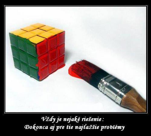 Rešení