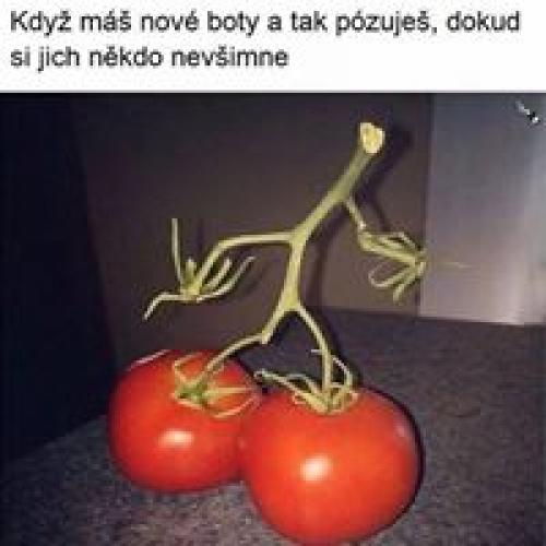  Nové boty 