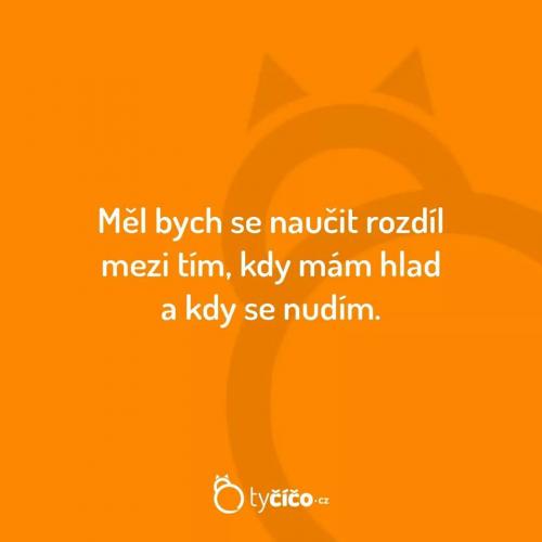  Hlad a nuda 