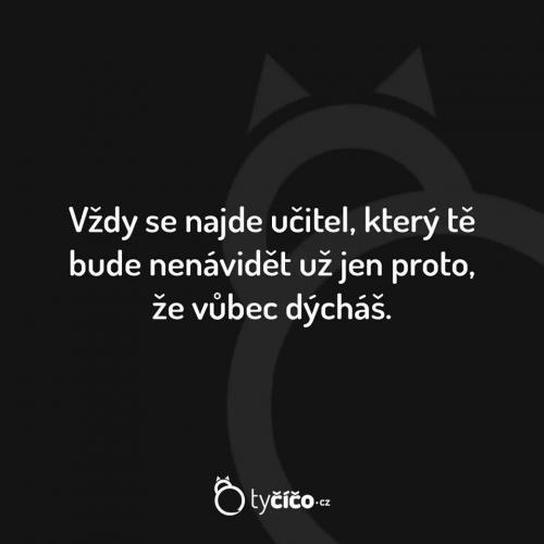  Učitel 