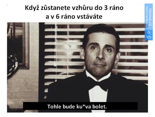  Vstávání 