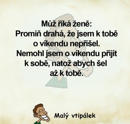  Manžel 