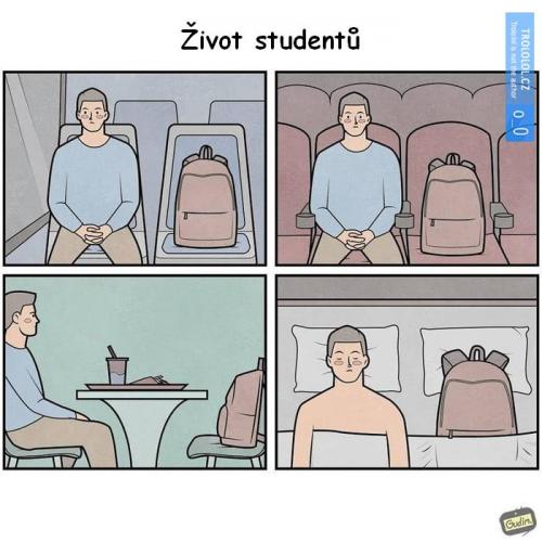  Student 