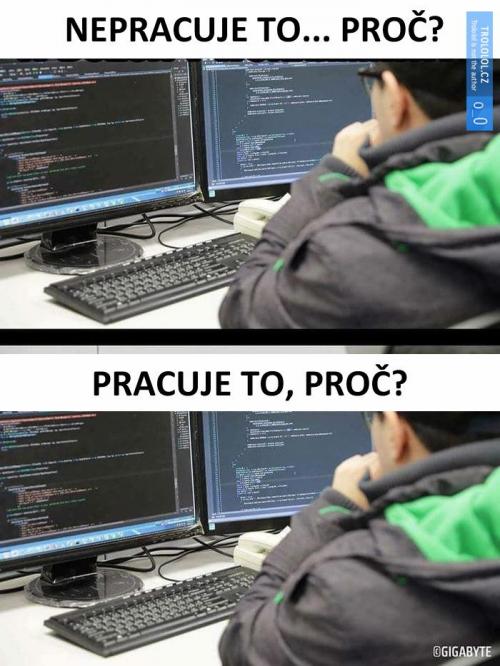  Práce 