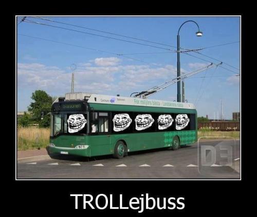  Trolejbus 
