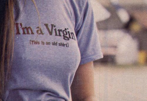  Virgin 