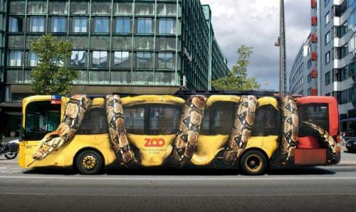  Originální bus ;) 